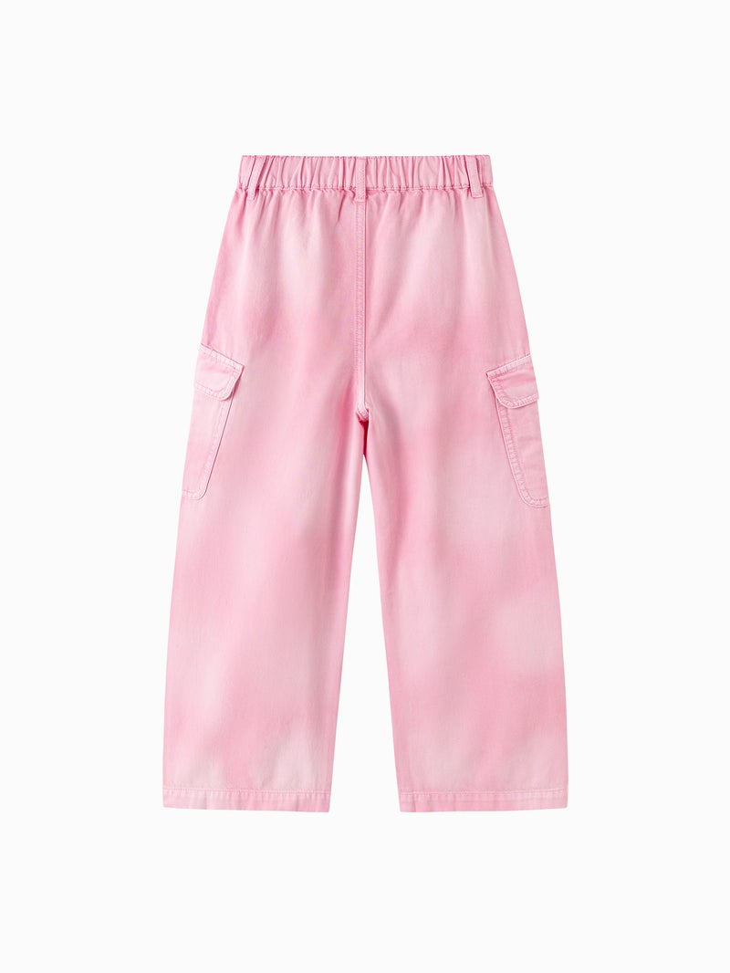 Balabala Kids Girls Jeans - Image 2