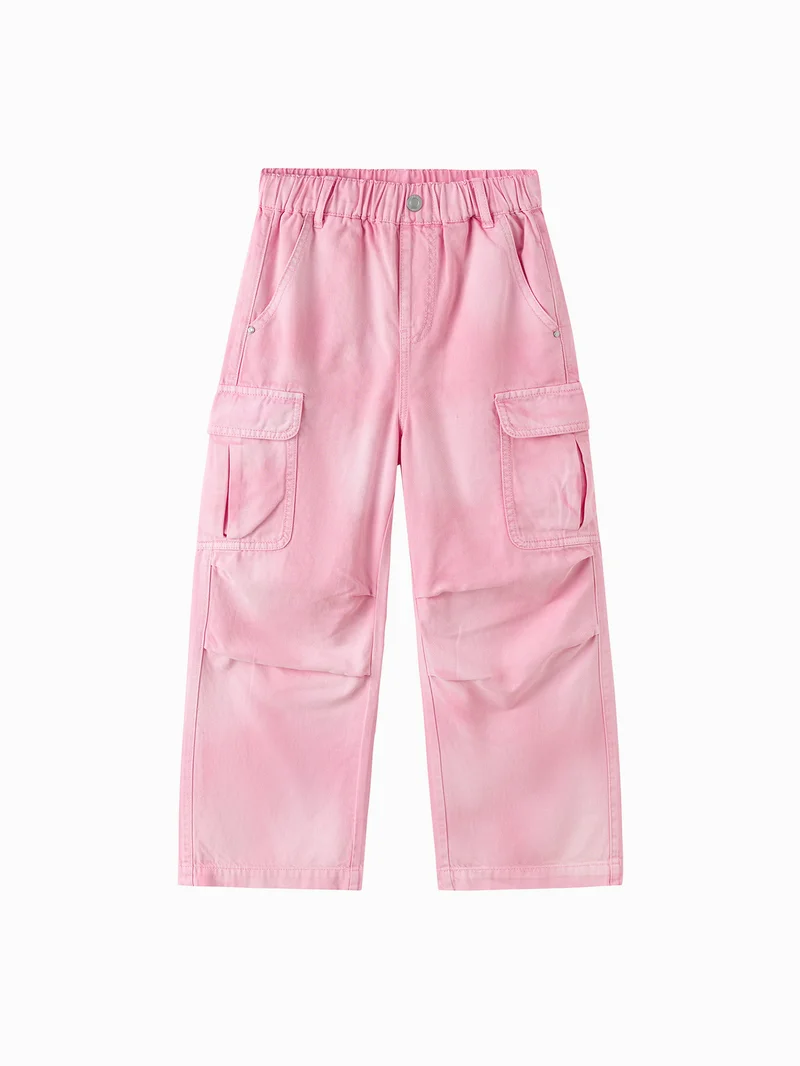 Kids Girls Jeans