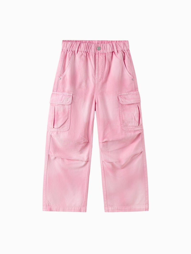 Balabala Kids Girls Jeans - Image 1