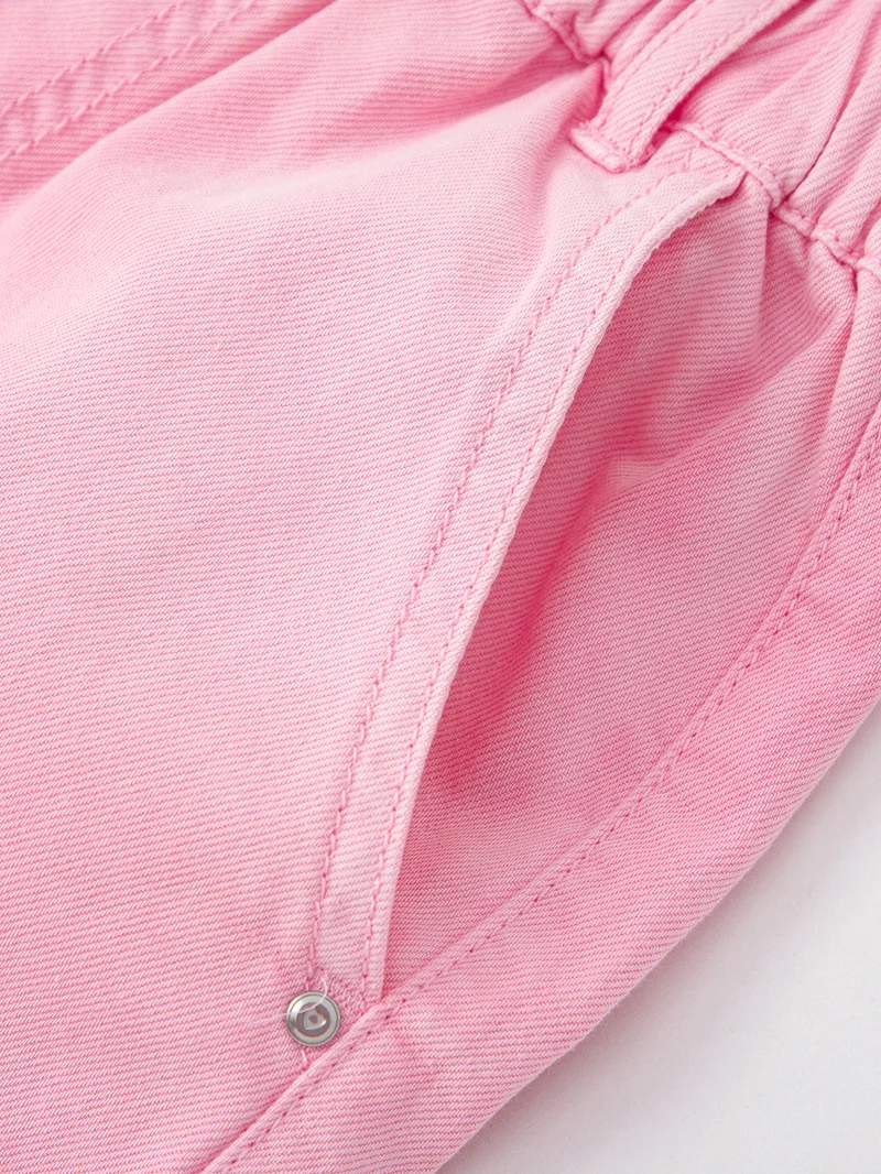 Balabala Pink Kids Girls Jeans for Women | Best Price UAE