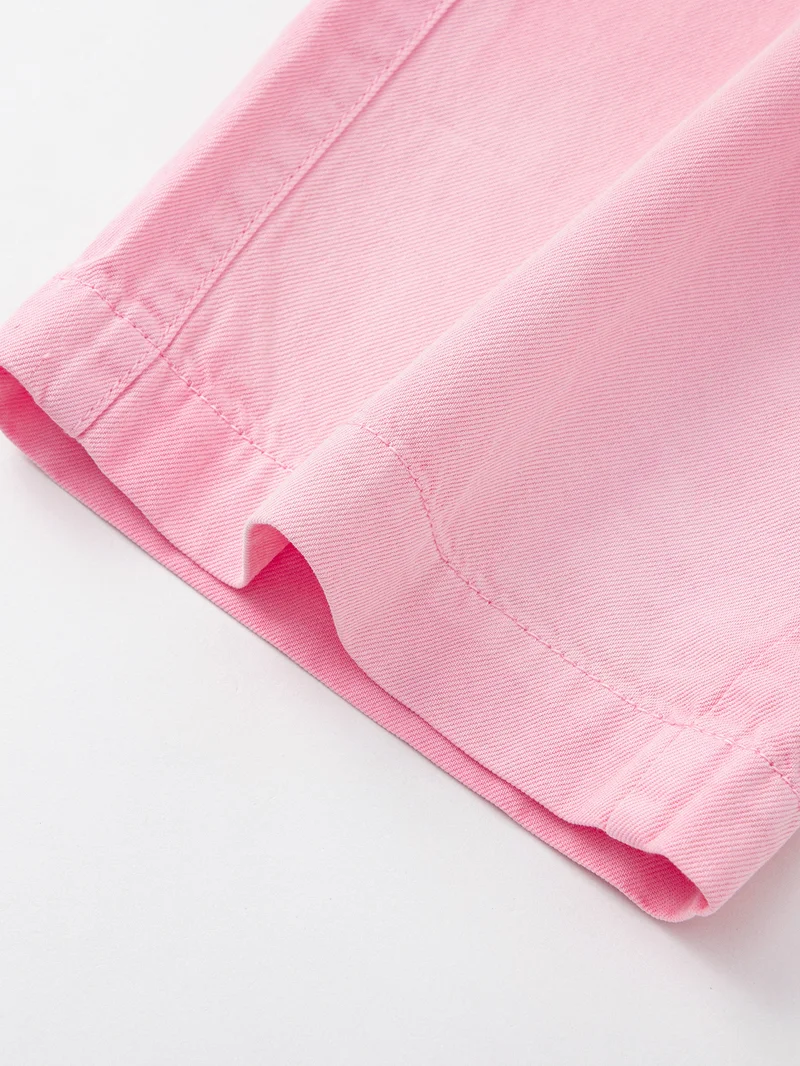 Balabala Pink Kids Girls Jeans for Women | Best Price UAE