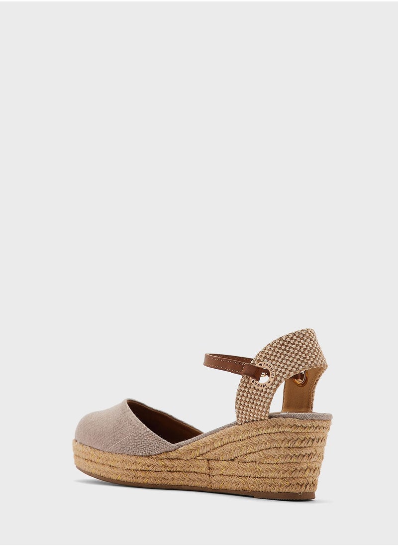 Wrangler - Bela Wedge Sandals - Image 1