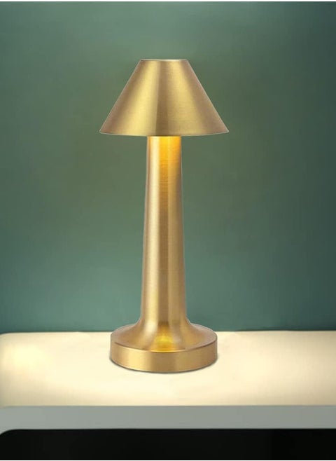 Retro Minimalist Decorative Small Table Lamp  Multicolour
