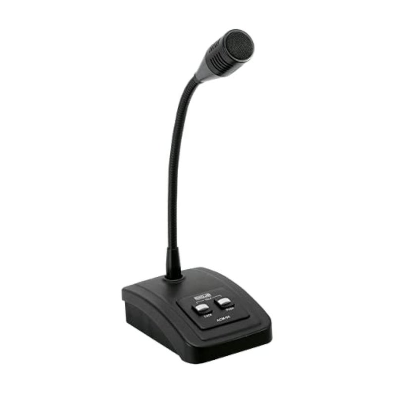 Ahuja ACM-96 Paging Microphone - Image 4