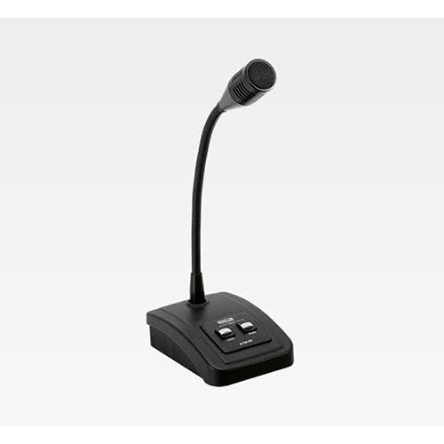 Ahuja ACM-96 Paging Microphone - Image 3