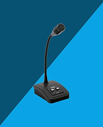 Ahuja ACM-96 Paging Microphone - Image 2