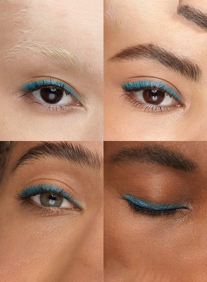 KIKO MILANO قلم تحديد العيون إنتنس كولور إل إل 12 - Image 3