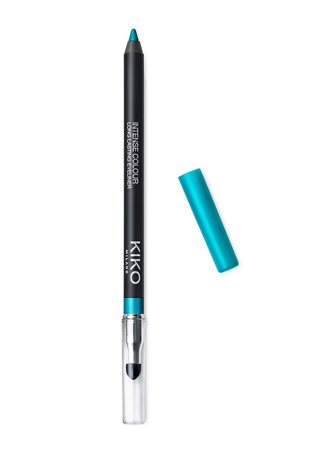 KIKO MILANO قلم تحديد العيون إنتنس كولور إل إل 12  - Image 1