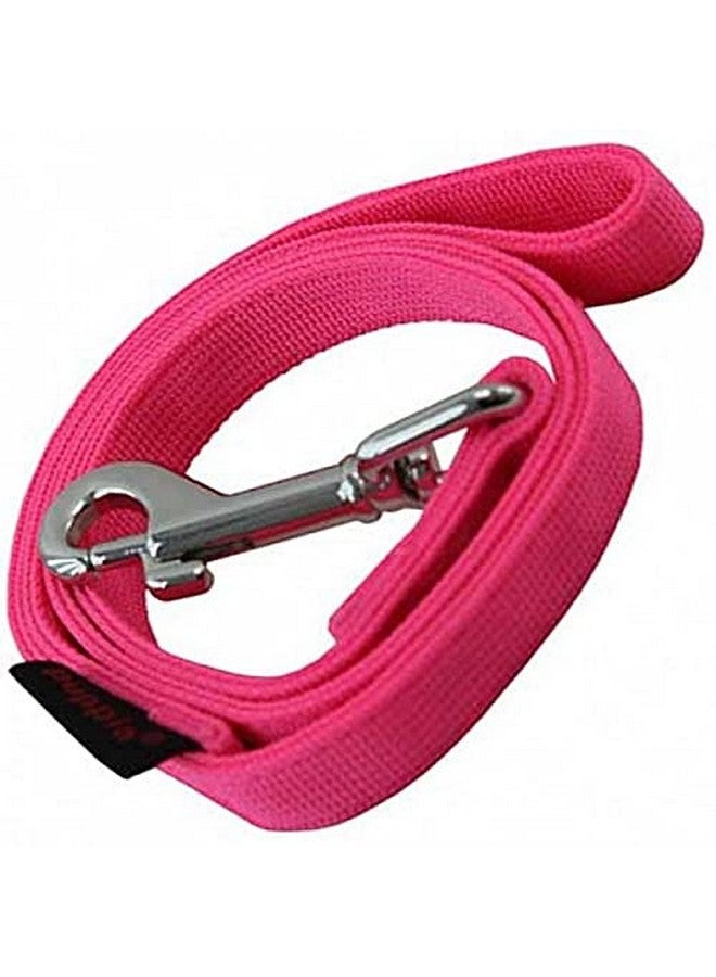 بوبيا رصاص نيون أصلي من Puppia، وردي، كبير - Image 3