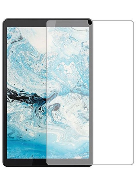 Ratesell Lenovo Tab M8 FHD TB-8705F Screen Protector,Tempered Glass Screen Protector, 9H Hardness/Bubble Free/High Response for Lenovo Tab M8 FHD TB-8705F / TB-8705N / Tab M8 HD TB-8505F / TB-8505X