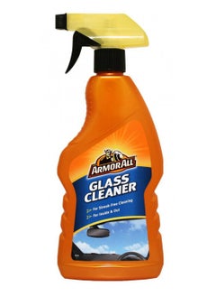 ARMOR ALL Glass Cleaner, 500Ml, Dirt, Grimes, And Insect Easy Removal, 1 Piece  - Image 1