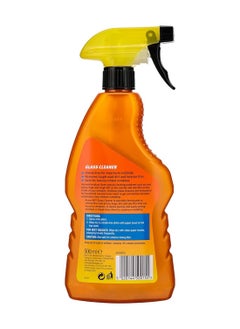 ARMOR ALL Glass Cleaner, 500Ml, Dirt, Grimes, And Insect Easy Removal, 1 Piece  - Image 2