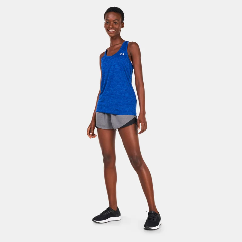 UNDER ARMOUR Women's UA Tech™ Training Tank Top