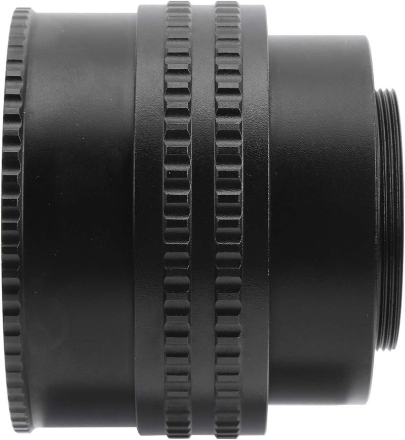 M52 M42 25 55mm ing Helicoid Lens Tube, Macro Exten Tube, M5 Threaded Interface, Aluminum y Macro ing for DSLR Cs and Old Lenses - Image 5