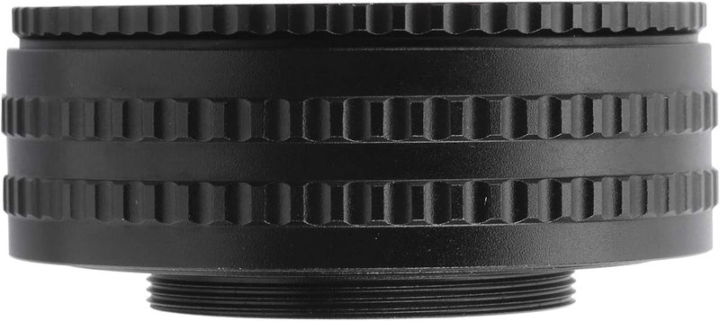 M52 M42 25 55mm ing Helicoid Lens Tube, Macro Exten Tube, M5 Threaded Interface, Aluminum y Macro ing for DSLR Cs and Old Lenses - Image 4