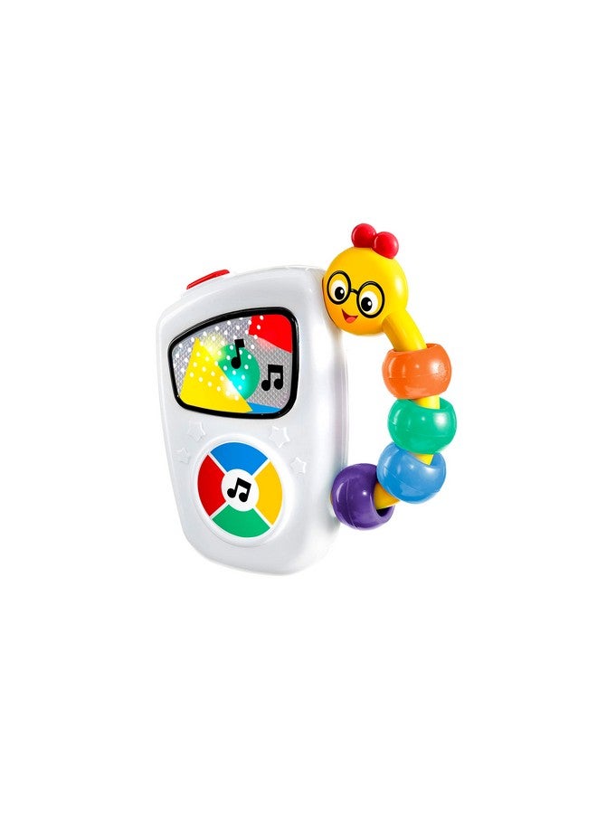 Baby Einstein Baby's First Music Teacher Developmental Toys Kit and Gift Set, Newborn and up - Image 2