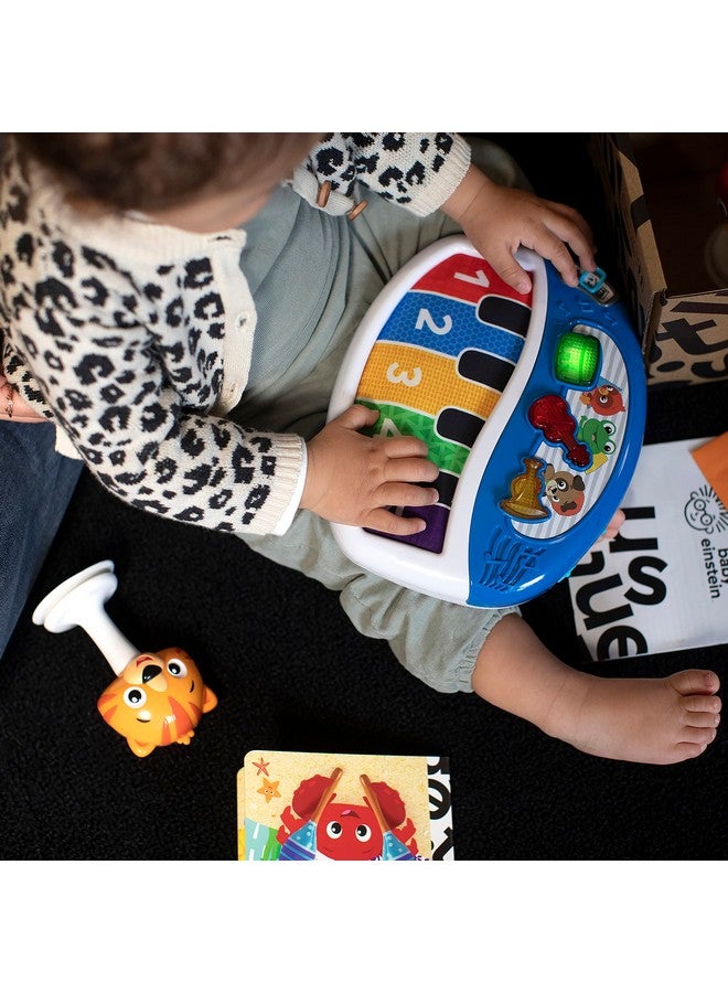 Baby Einstein Baby's First Music Teacher Developmental Toys Kit and Gift Set, Newborn and up - Image 4