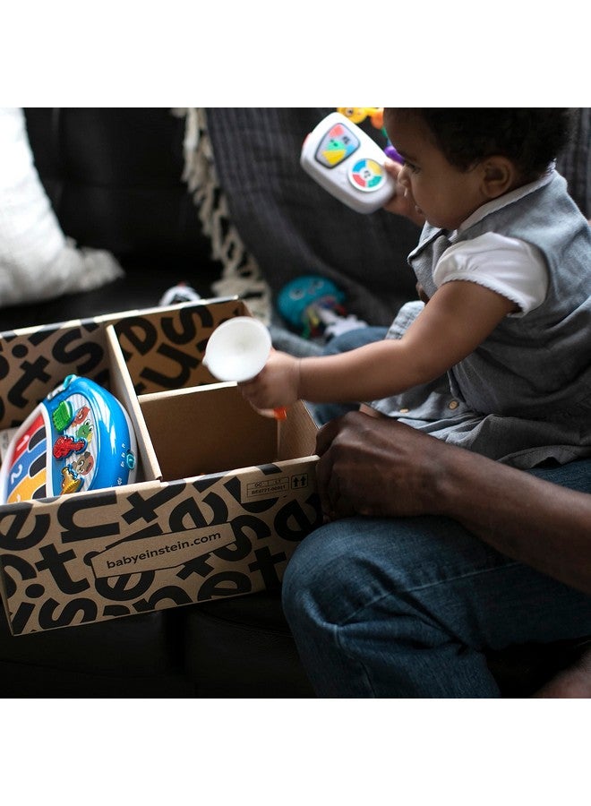 Baby Einstein Baby's First Music Teacher Developmental Toys Kit and Gift Set, Newborn and up - Image 5