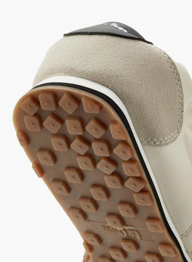 Lee Cooper Women Lace-Up Ankle Sneakers