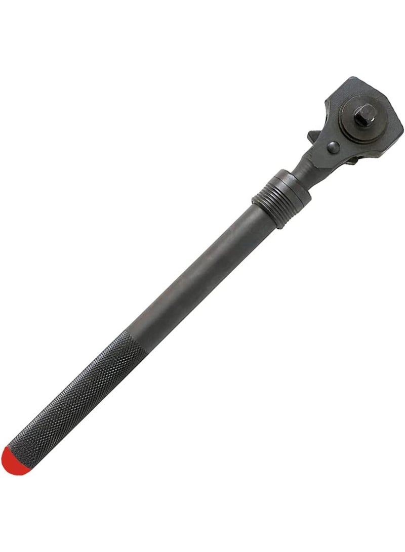 GGOOT Quick Wrench Hardware Repair Tools for Car Truck Large-Scale Equipment Woodworking and Electric Lightweight - Image 5