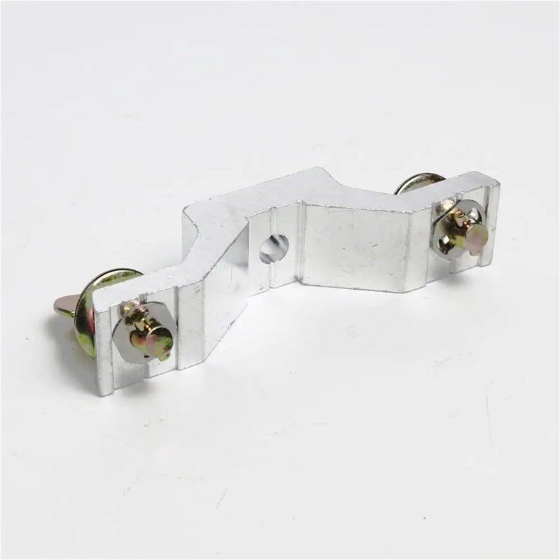 Quick Lock Stage Light Hook Metal Set For LED Moving Head DJ Club Red Yellow Blue - Image 5