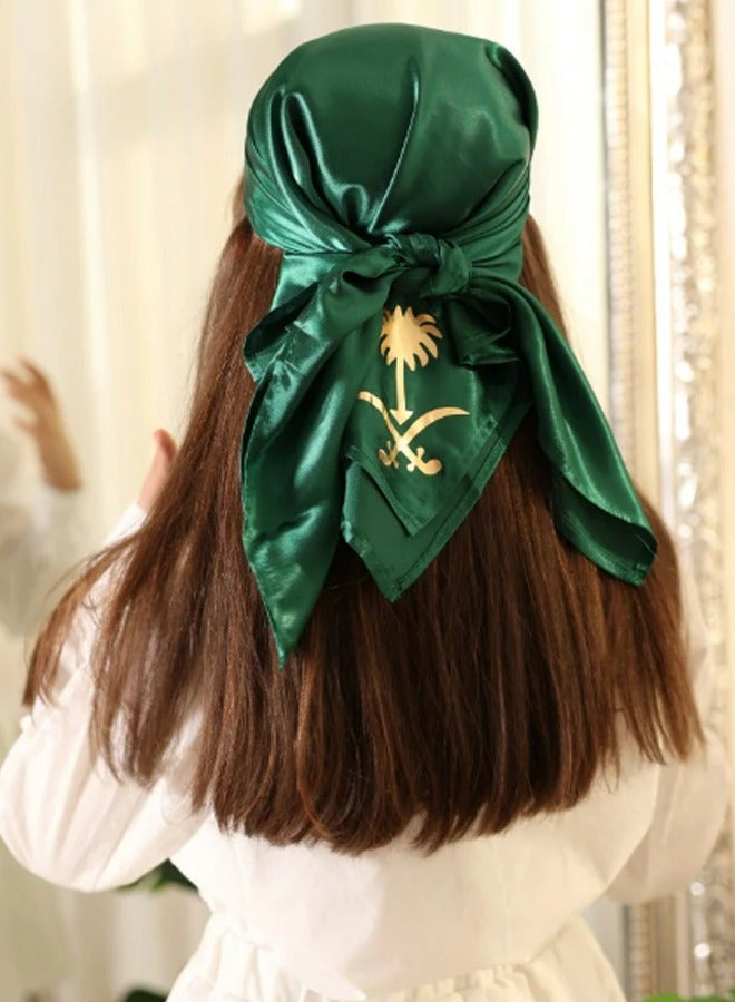 168 National Day headband