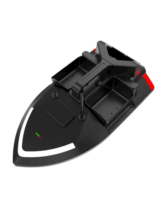 The Nesting Ship GPS Intelligent 40 Positioning Point Three Warehouse Bait Feeding Hook Turn Signal Prompt Automatic Return Nesting Ship-Specifications:V801 Standard 5200 Battery To Send Handbag (standard USB Cable Requires Charger Note)  - Image 3