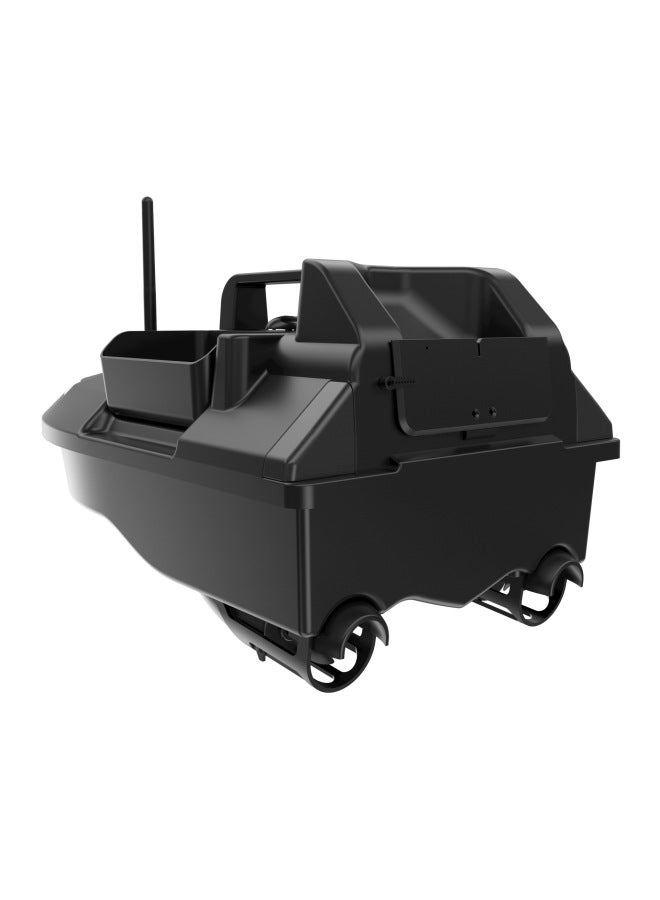 The Nesting Ship GPS Intelligent 40 Positioning Point Three Warehouse Bait Feeding Hook Turn Signal Prompt Automatic Return Nesting Ship-Specifications:V801 Standard 5200 Battery To Send Handbag (standard USB Cable Requires Charger Note)  - Image 4
