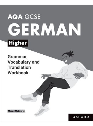 AQA GCSE German: AQA GCSE German Higher Grammar, Vocabulary and Translation Workbooks: Pack of 8 - pzsku/Z3D176091978EF58E9700Z/45/_/1741852514/fc15e9e6-972e-438e-9f09-a339d1c8b9e1