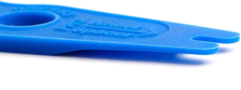 Pinewood Pro Pinewood Derby Wheel Spacer Gauge - Image 3