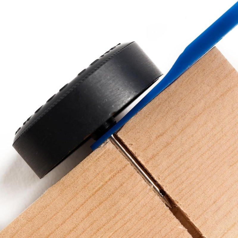Pinewood Pro Pinewood Derby Wheel Spacer Gauge - Image 4