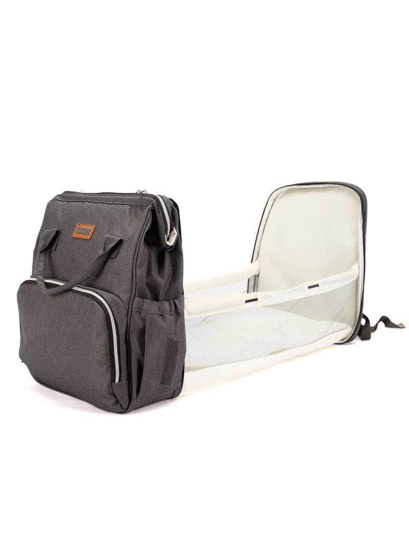 elphybaby Carry All Nappy Bag / Mama Bag  - Image 1