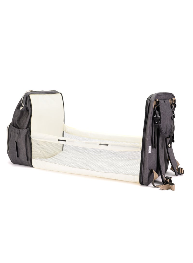 elphybaby Carry All Nappy Bag / Mama Bag  - Image 2