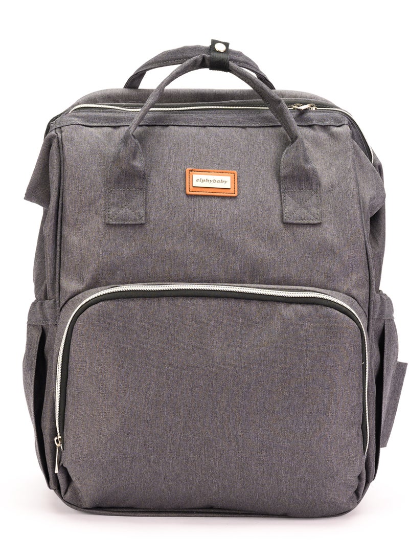 elphybaby Carry All Nappy Bag / Mama Bag  - Image 3
