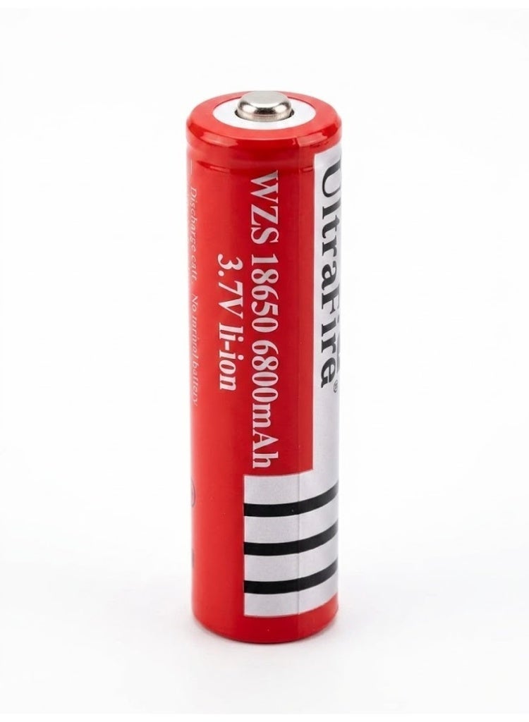 مصباح عمل P27 بتقنية LED COB قابل لإعادة الشحن – يجمع بين مصباح أمامي XPE بقوة 3 واط (عالي السطوع) وضوء عمل جانبي COB، يدعم الشحن السريع عبر منفذ USB Type-C، يتميز بتركيز ضوئي قابل للتعديل (زوم) وأنماط إضاءة متعددة، وقاعدة مغناطيسية قوية للاستخدام دون الحاجة لاستخدام اليدين؛ تصميم مدمج ومتين، مثالي لأعمال الإصلاح والتخييم وحالات الطوارئ والأنشطة الخارجية والاستخدام اليومي – اللون: أسود. - Image 2