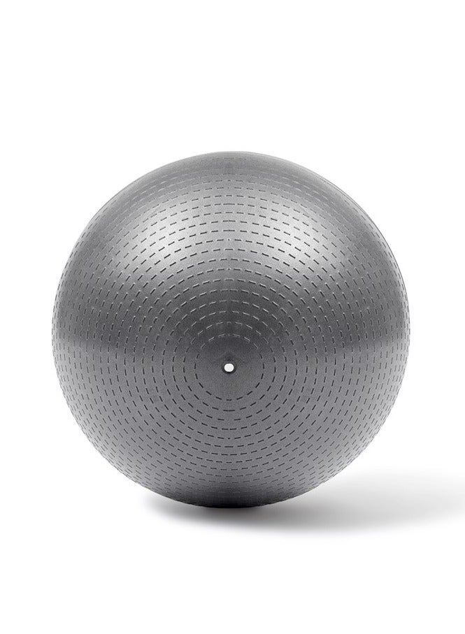 Adidas Gymball 55 Cm Anti-Burst Stability Ball with Pump for Core Strength, Balance & Flexibility - Image 5