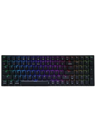 SK96 Black