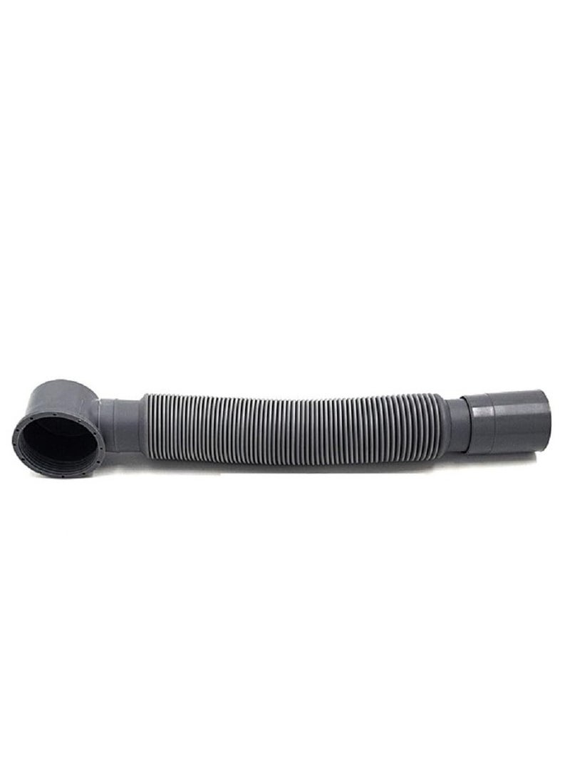 Floor Standing Shower Drain System with Anti-Odor Drainer Made of Premium ABS Engineering Plastic  - Image 2