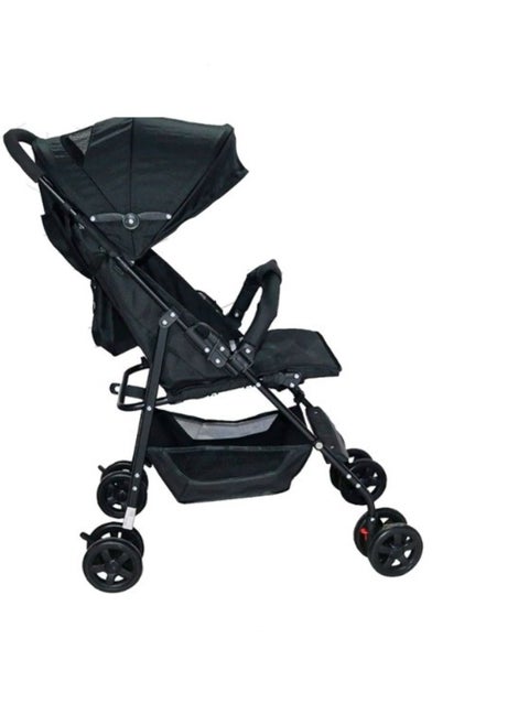 Breathable Ultra Light Baby Stroller