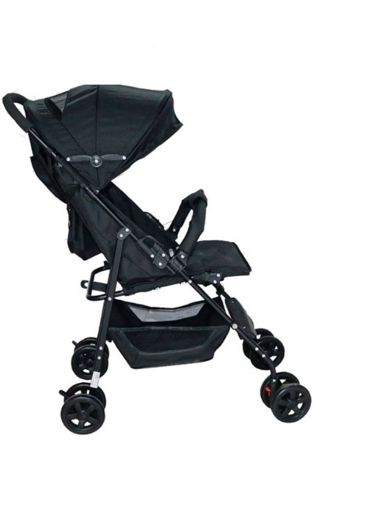 Breathable Ultra Light Baby Stroller