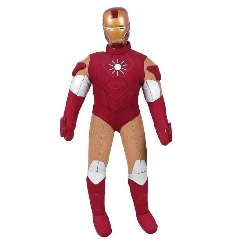 Ironman Plush Doll Small Size - S