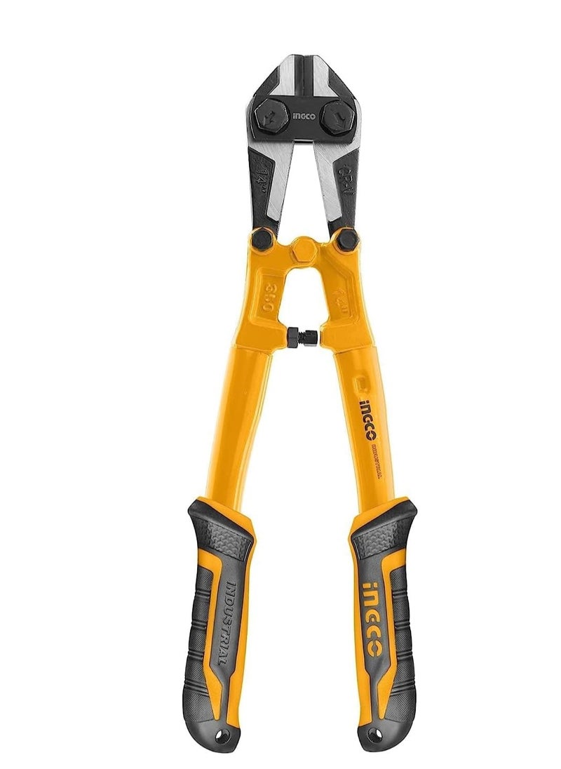 INGCO - INGCO Bolt Cutter 300mm - HBC1812 - Image 1