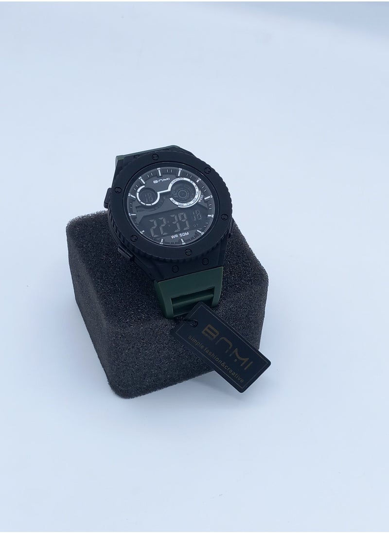 BnmI - Kids digital watch 991015 - Image 1