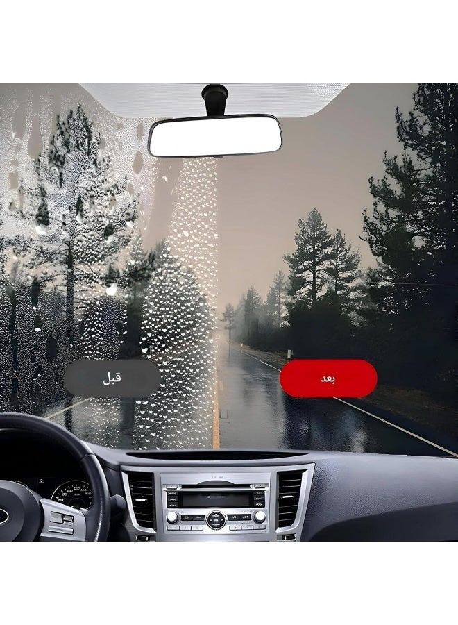 Glass Oil Remover Brush - Image 4