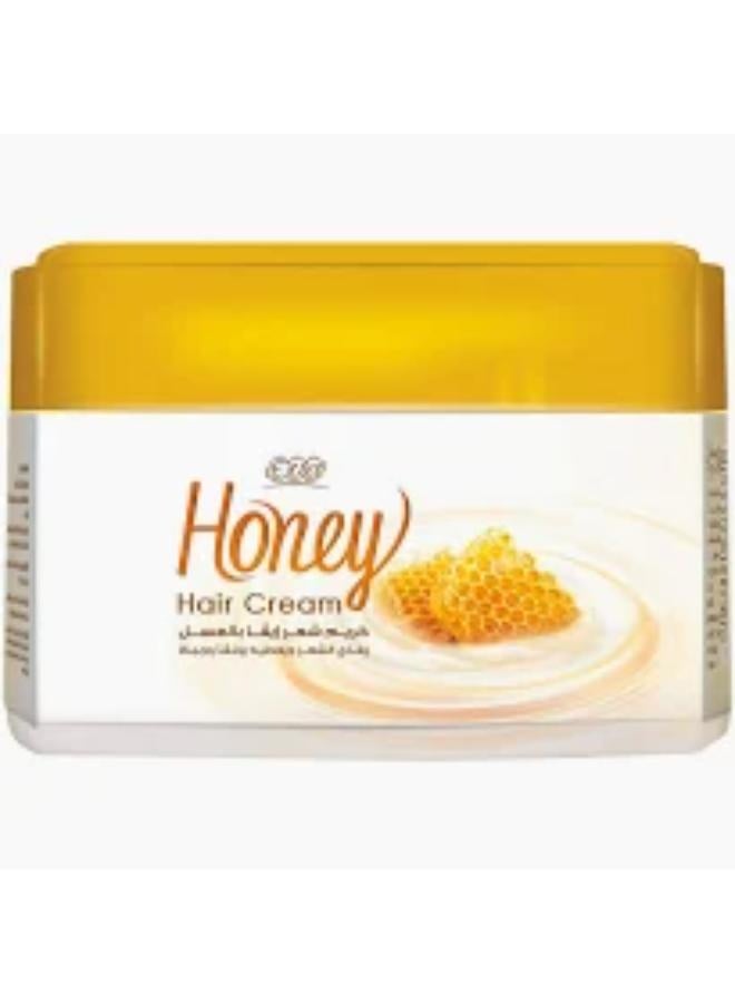EVA HAIR CREAM HONEY 100 ML