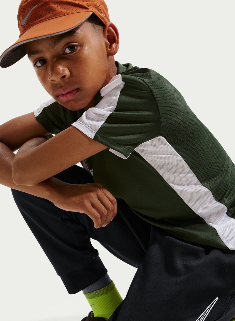 Nike MULTI KNIT PANT HBR - Image 4