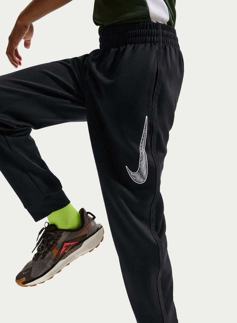 Nike MULTI KNIT PANT HBR - Image 3