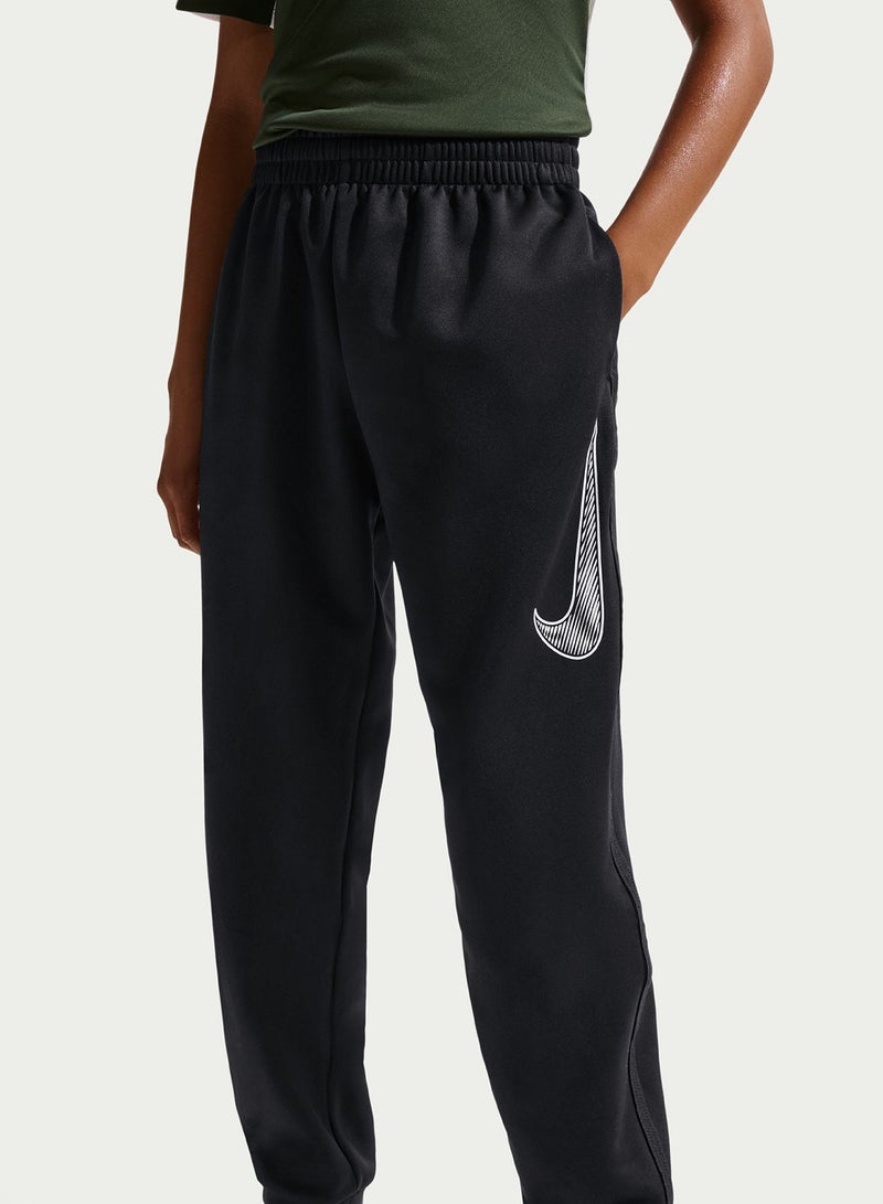 Nike MULTI KNIT PANT HBR - Image 2