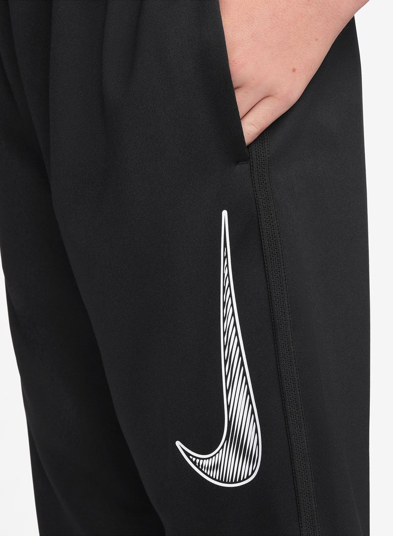 Nike MULTI KNIT PANT HBR - Image 5