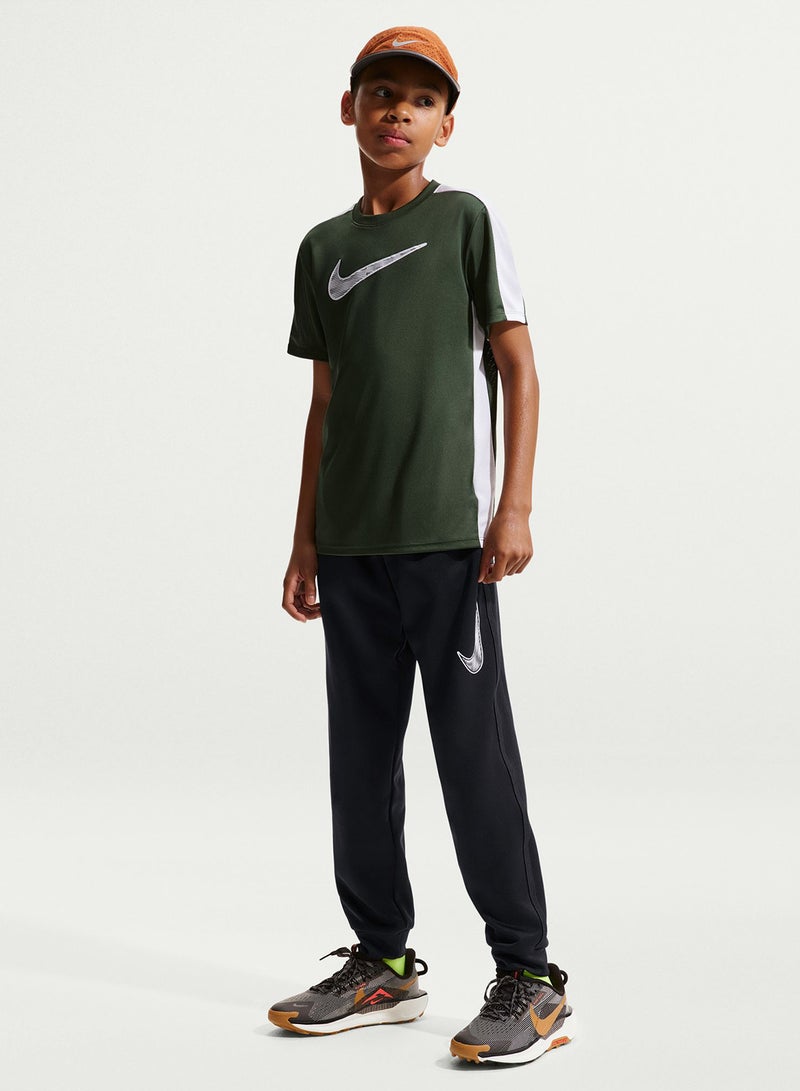 Nike MULTI KNIT PANT HBR - Image 1